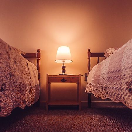 Hostal Joshiken Punta Arenas Luaran gambar