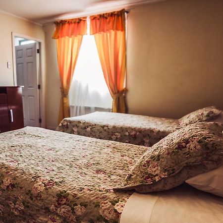 Hostal Joshiken Punta Arenas Luaran gambar