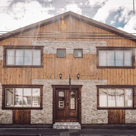 Hostal Joshiken Punta Arenas Luaran gambar