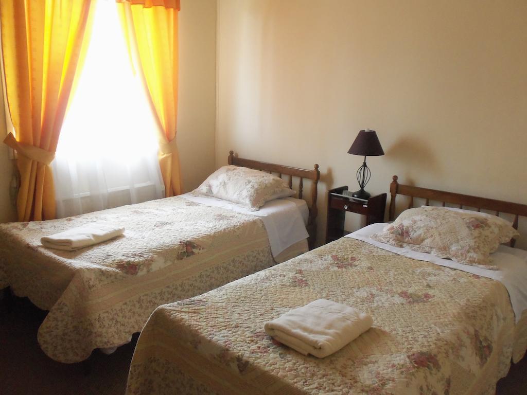 Hostal Joshiken Punta Arenas Bilik gambar