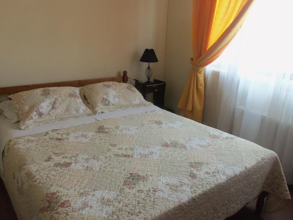 Hostal Joshiken Punta Arenas Luaran gambar