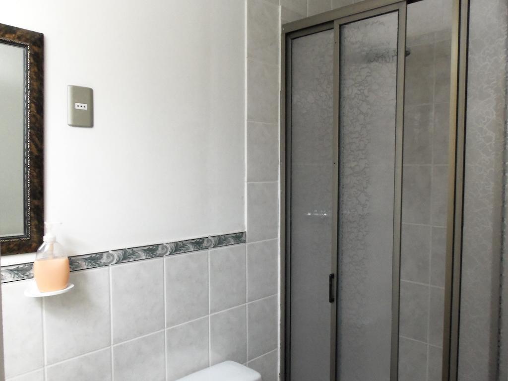 Hostal Joshiken Punta Arenas Bilik gambar