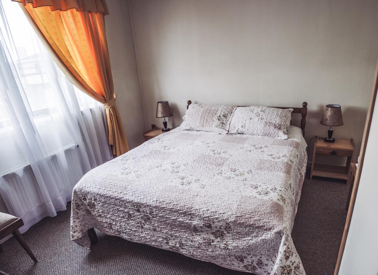 Hostal Joshiken Punta Arenas Luaran gambar