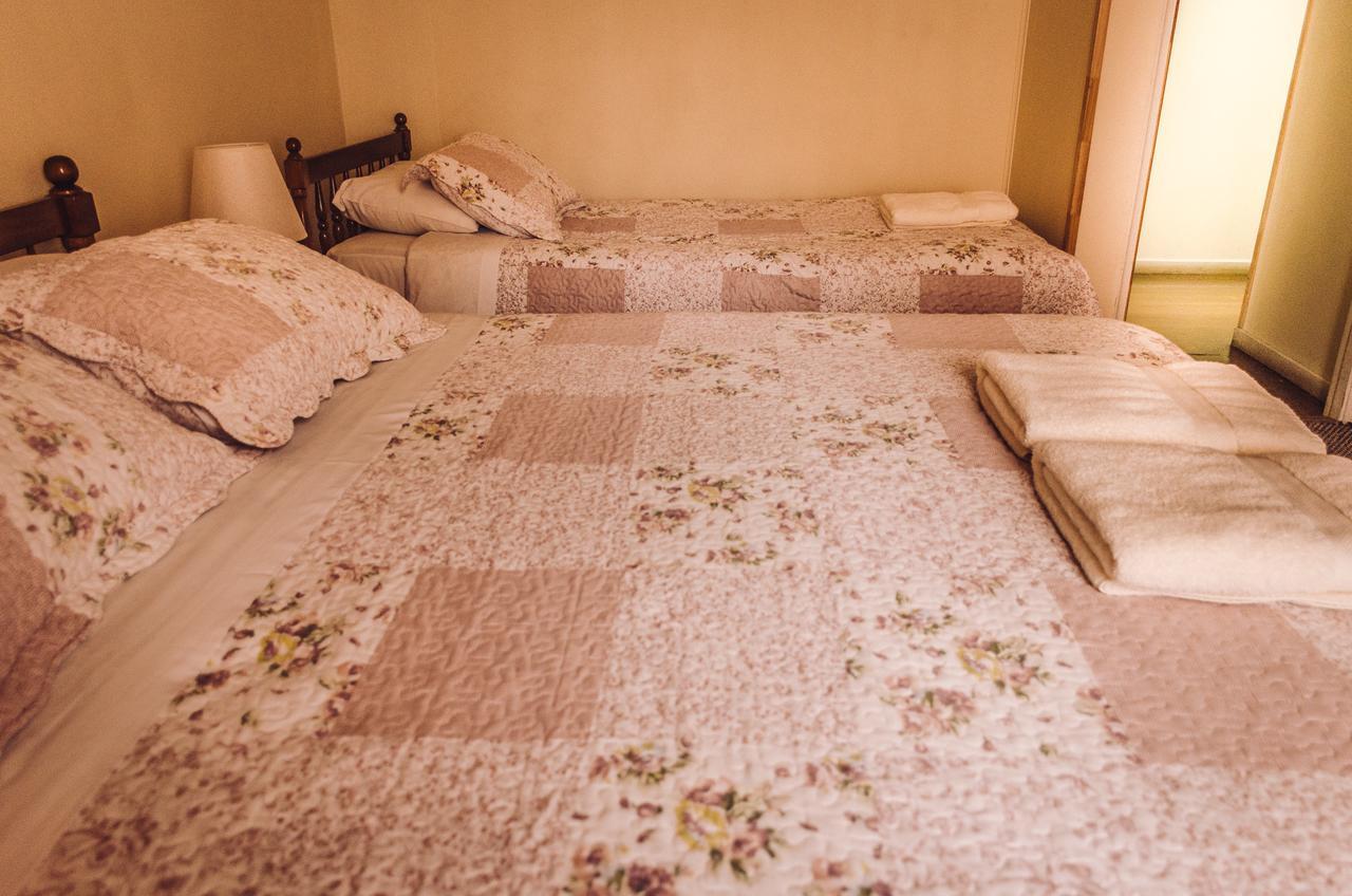 Hostal Joshiken Punta Arenas Luaran gambar
