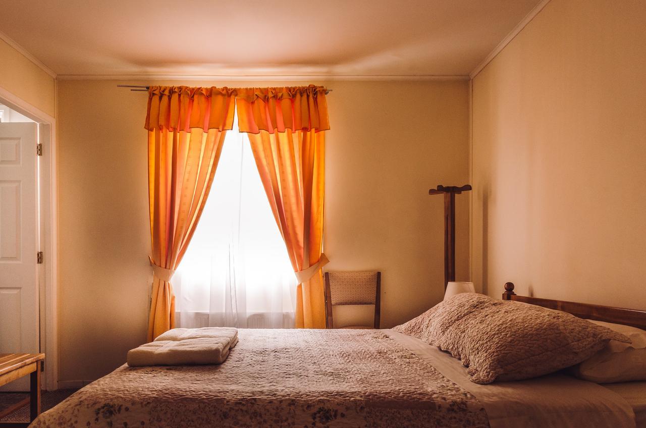 Hostal Joshiken Punta Arenas Luaran gambar