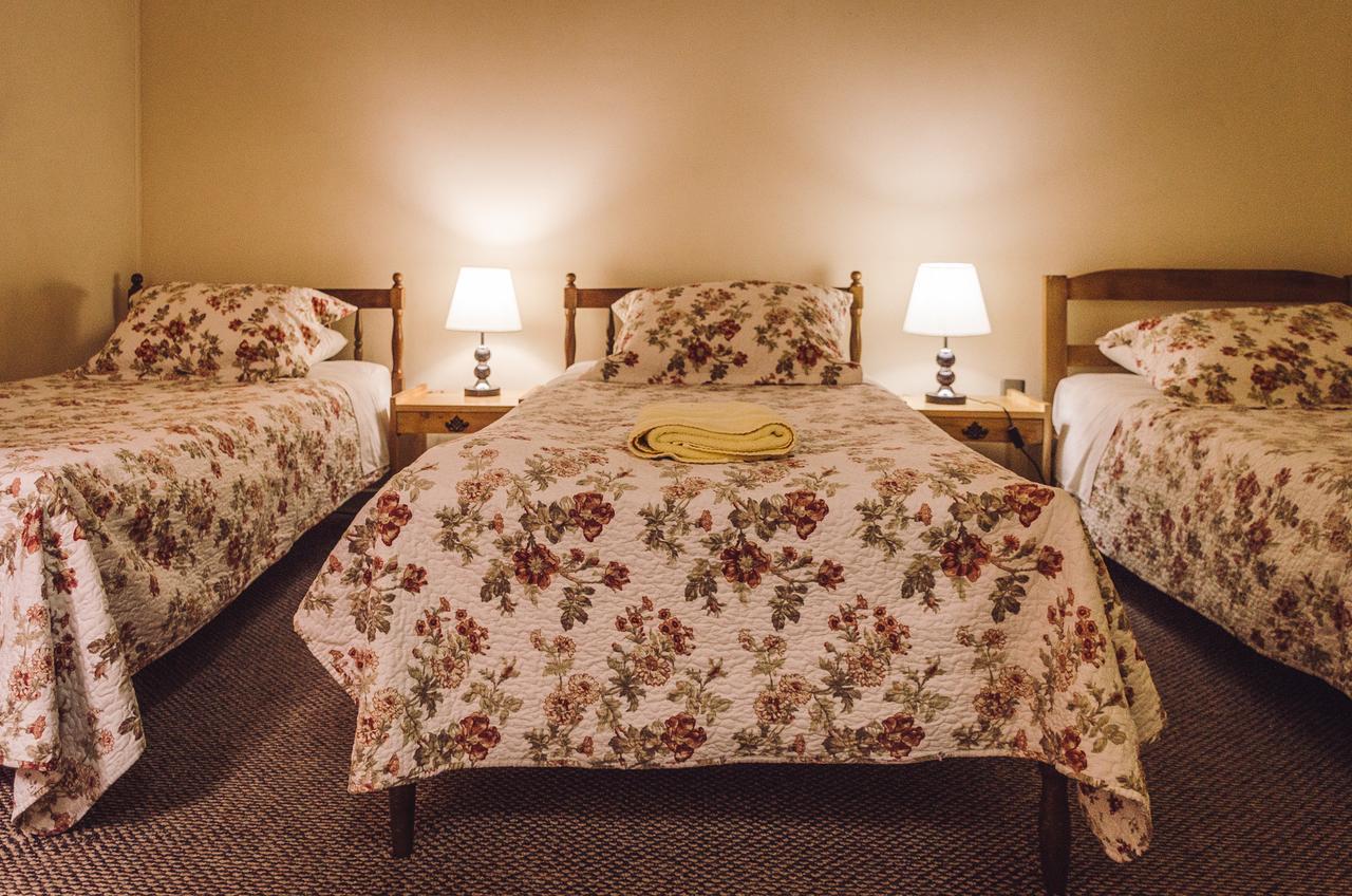 Hostal Joshiken Punta Arenas Luaran gambar
